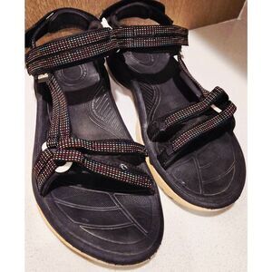 Teva sandals